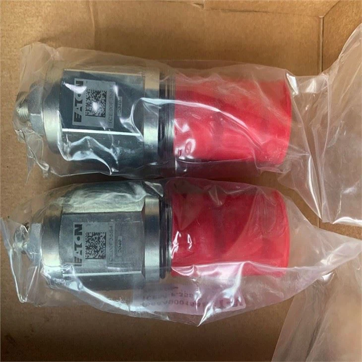 406AA00016A 1CE90F35S4 1CE90-F-35S-4 1CE90 F 35S 4 EATON VICKERS IH Original BALANCE VALVE SUN HYDRAULICS HYDRAFORCE Large Stock