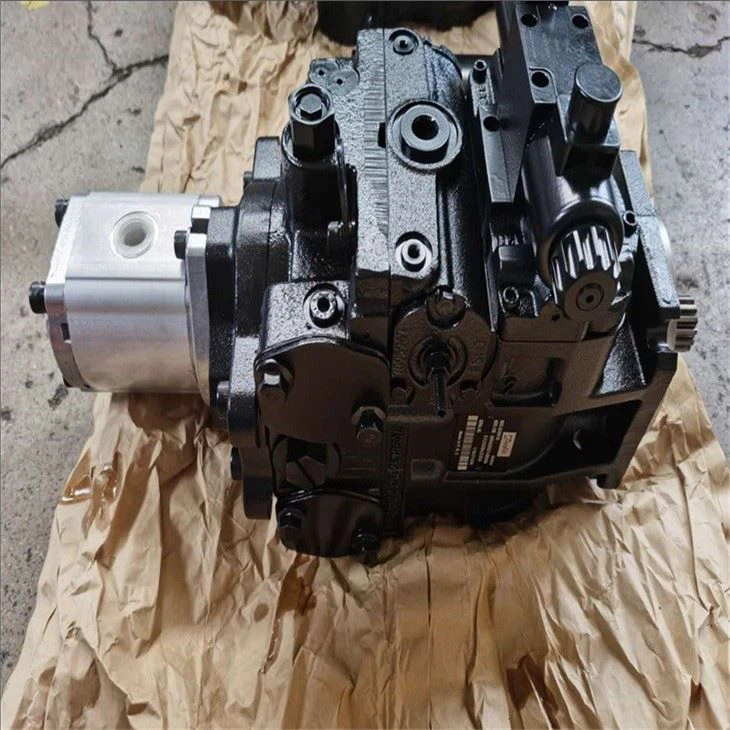 Danfoss Transit Mixer 90r 90R055 90L130 90L180 90R130 90R180 90R100 Concrete Sauer 90R055DD 90R055DD1AB80S4S1C03GBA353524 Pump