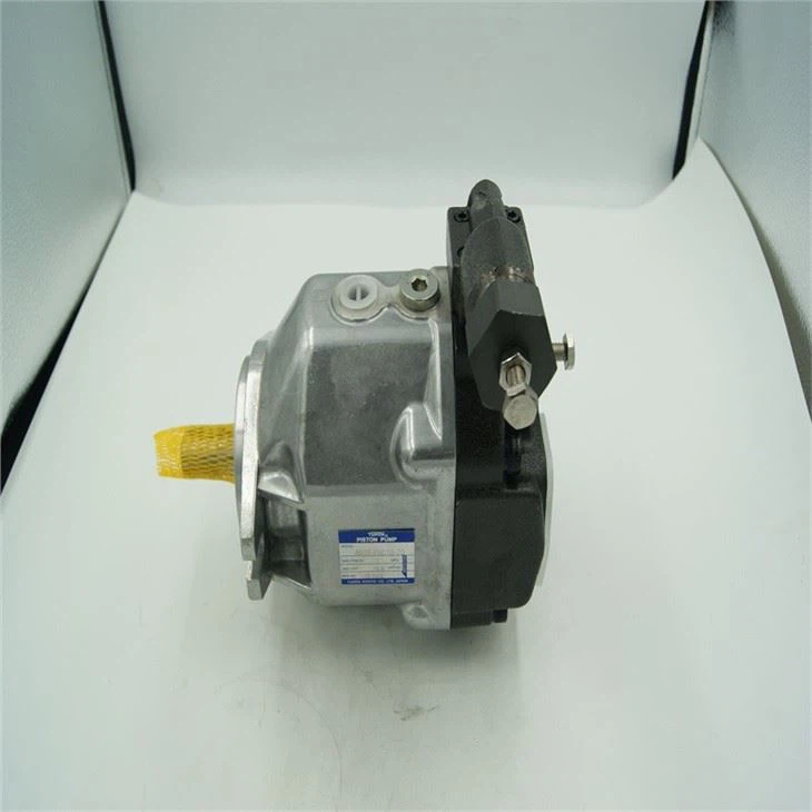 Hydraulic Piston Pump Yuken AR Series AR16 /AR22 -FRO1C/FRO1B -20 For Packing Machine And Plastic Injection Machine