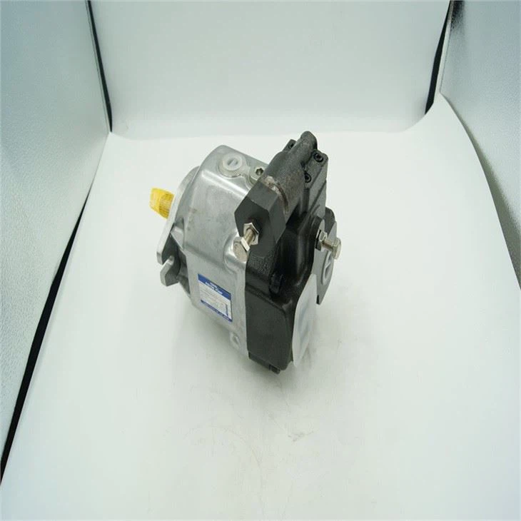 Hydraulic Piston Pump Yuken AR Series AR16 /AR22 -FRO1C/FRO1B -20 For Packing Machine And Plastic Injection Machine