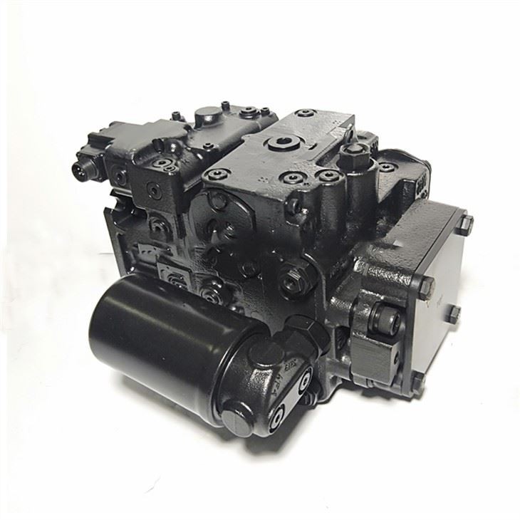 Sauer Danfoss 90 Series Hydraulic Plunger Pump 90L030 90R030 90L042 90L055 90L075 90L130 90L180 Hydraulic Axial Piston Pump