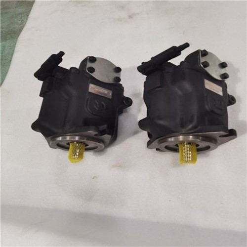 Σειρά ATOS PVPC PVPC-PERS-PS-5073/ Αντλία υδραυλικού εμβόλου Αναλογικά χειριστήρια Αξονικές αντλίες εμβόλων