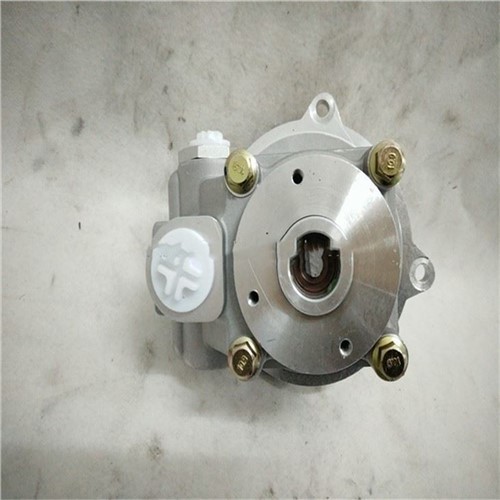 Εργοστασιακή τιμή 7673 955 322 4833411 7673955322 Φορτηγό Γνήσια υδραυλική αντλία υδραυλικού τιμονιού IVECO για όχημα