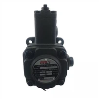 Ταϊβάν, Κίνα M-VPE1 VPE-F40D-10 Κινητήρας υδραυλικής αντλίας πτερυγίων VPV2-30-70 VPV2-40-20-20 Κινητήρας υδραυλικής αντλίας πτερυγίων