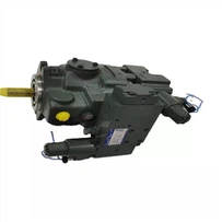 Trade Assurance Yuken Piston Pump A10-FR-01-CK-10 A10-FR-01-BK-10 Series A56-LR{ {12}}HK-32 Χωρίς στήριγμα ποδιών