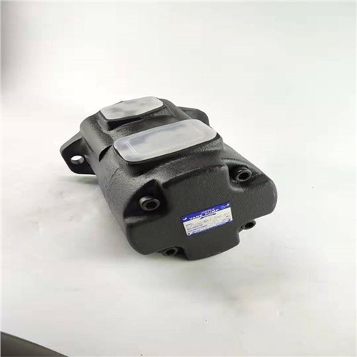 Yuken S-PV2R2-65-F-RAA-45T Υδραυλική αντλία πτερυγίων καλής ποιότητας