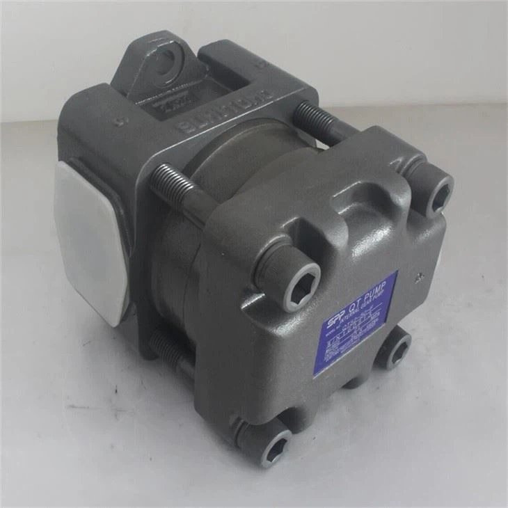 Sumitomo Gear Pump QT63-80F-BP-Z QT63-100F-BP-Z QT63-125-F-BP-Z Internal Gear Pump QT63-125-R Sumitomo Gear Pump