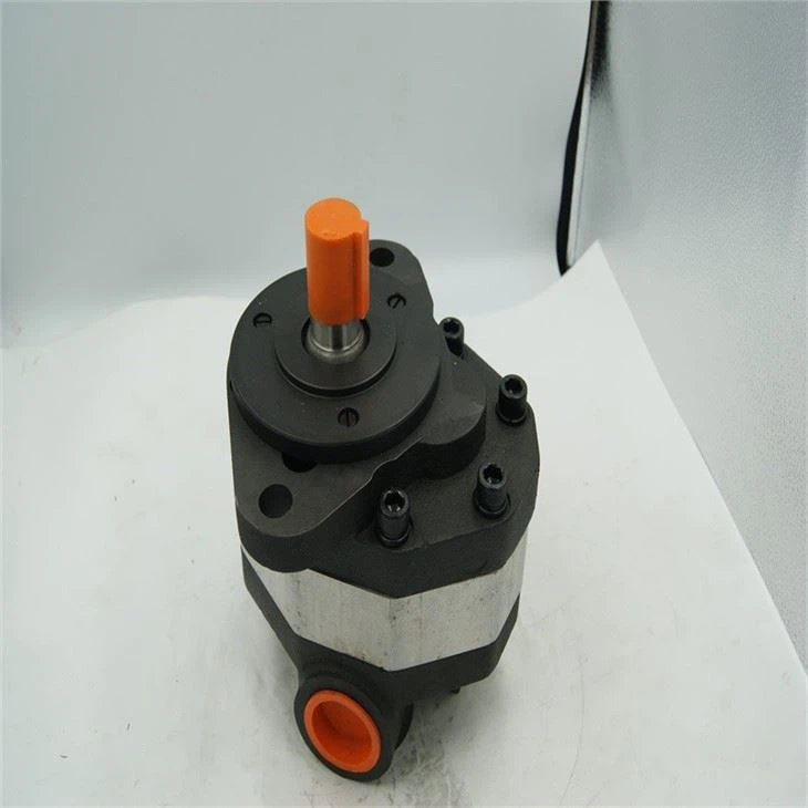 YUKEN Hydraulic Gear Pump CB-HB50 CB-HB60 CB-HB70 CB-HB80 CB-HB90 CB-HB100 Gear Pump CB-HB60-FL