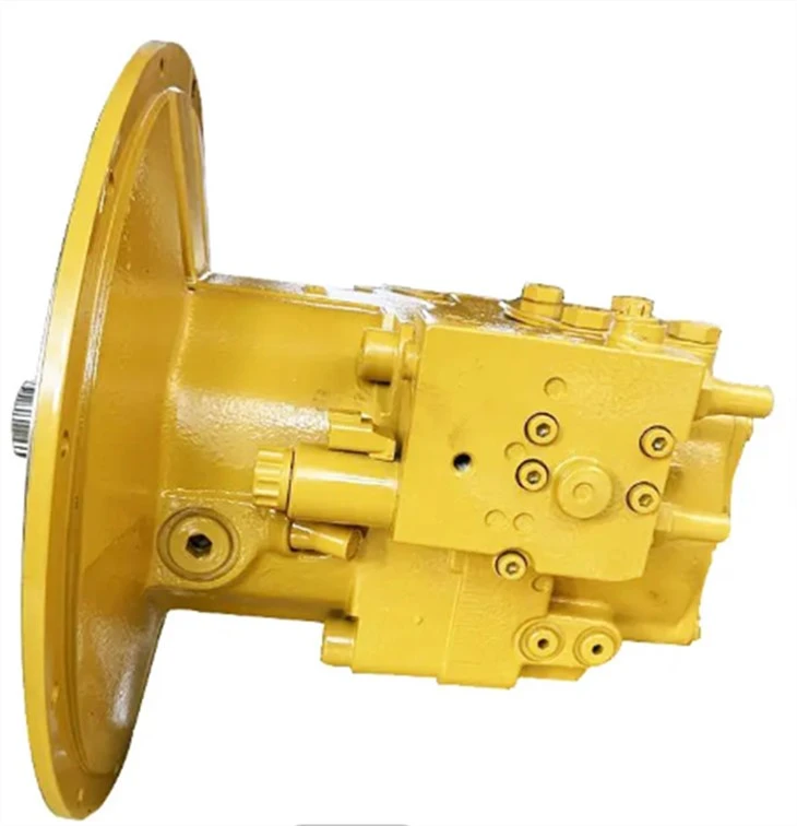 A11vlo75 A11vlo95 A11vlo260 A11vlo130 A11vlo190 Hydraulic Pump A11VLO Series Rexroth A11VLO130LE2S A11VLO130LE2S/10R-N2G2K01