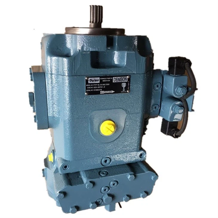 Best Price Parker Denison P7 P7D P7P P7S P7V P7R Hydraulic Piston Pump P7P-3LIA-8A2-B00 P7P-5R1A-9A2-B00