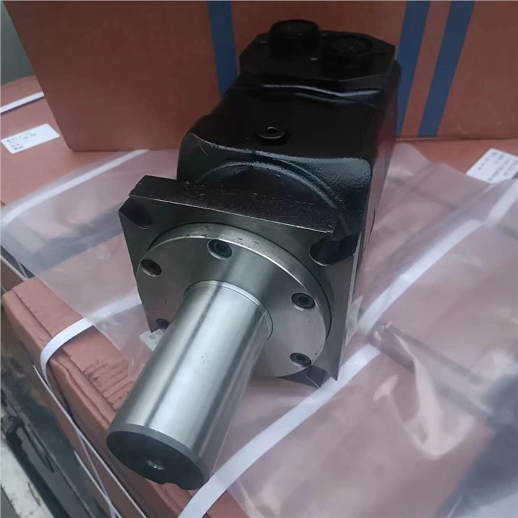 Concrete Mixers Eaton Char-Lynn 119 119-1030-003 119-1034-003 119-1040-003 119-1031-003 Charlynn Hydraulic Motors Orbital Motor