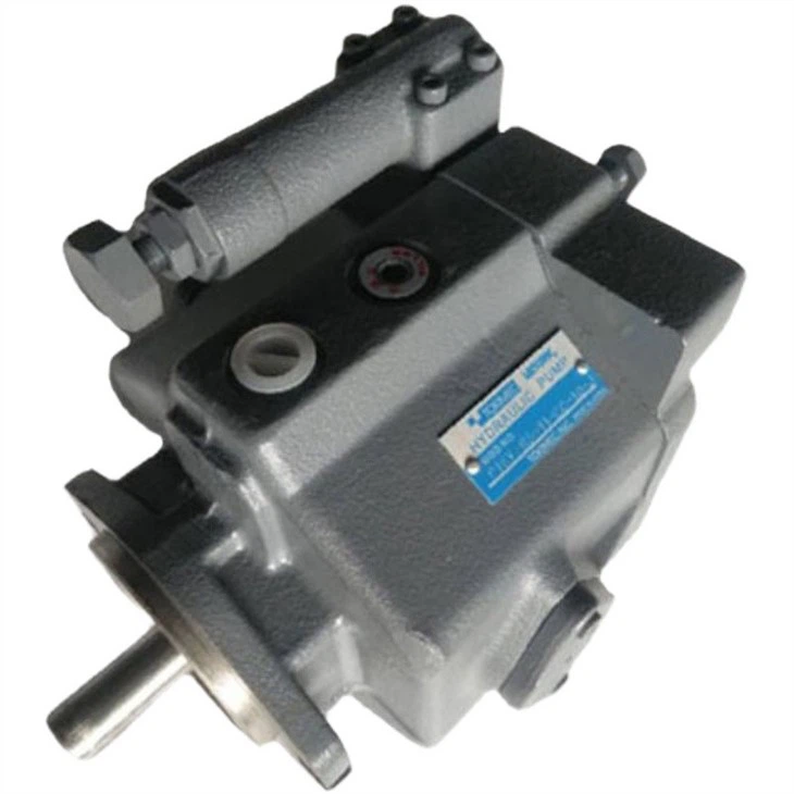 Original Tokyo Keiki Tokimec Hydraulic Piston Pump P16VMR-10-CMC-20-S246-J Variable Displacement Piston Pump With Best Price