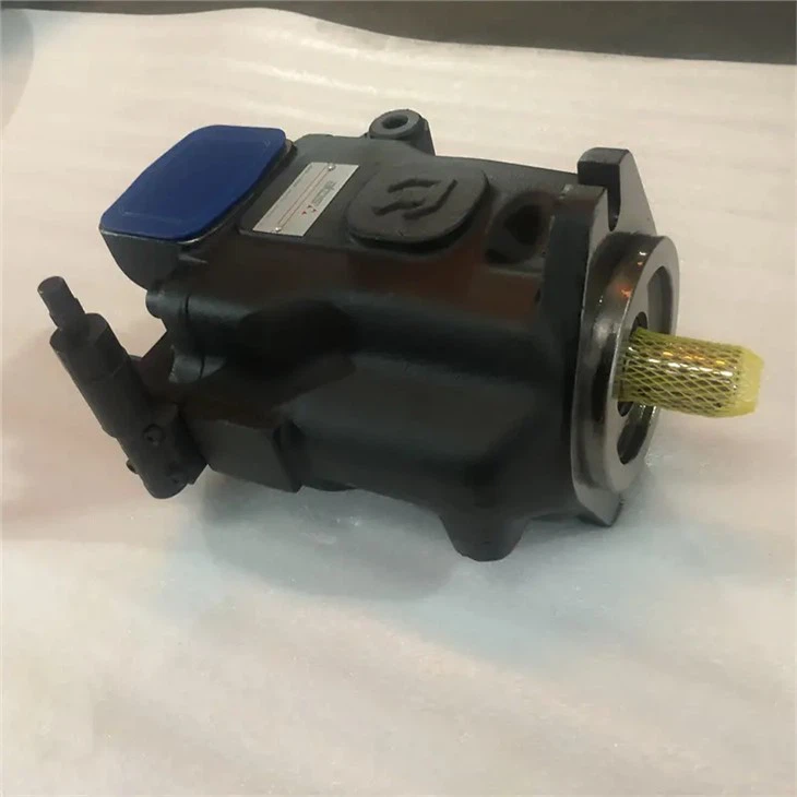 PVPC PVPC-C Series Made in Italy Hydraulic Pump Original PVPC-C-5059/01D 11