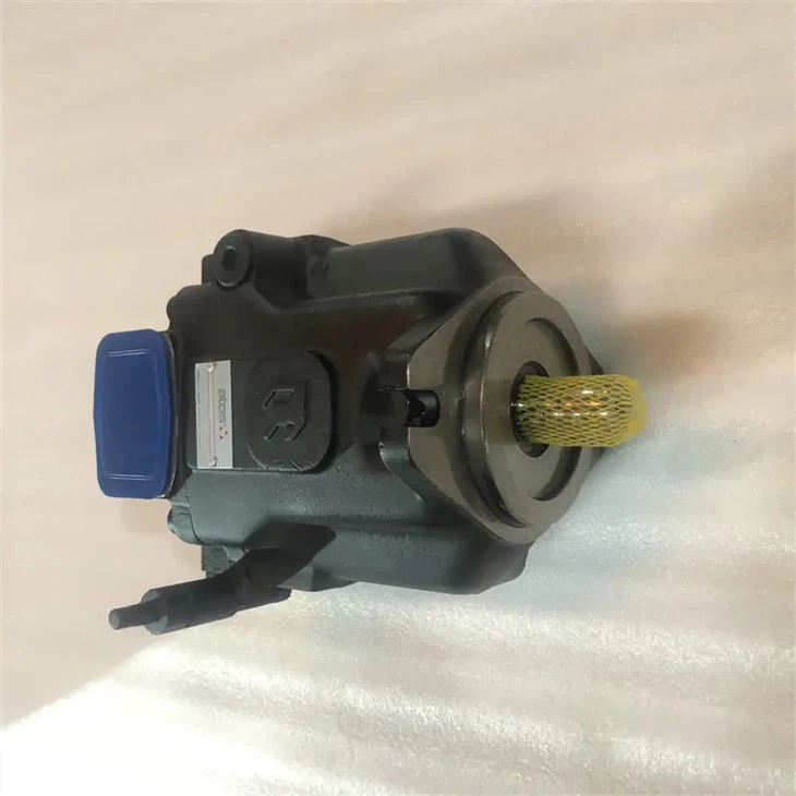 PVPC PVPC-C Series Made in Italy Hydraulic Pump Original PVPC-C-5059/01D 11