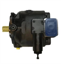Αντλία υδραυλικού εμβόλου Denison Parker PD028 PD018 PD045 PD060 PD060PD02SRS5AC P1 PD Series Pump PD045PA02SRS5BC00R1000000