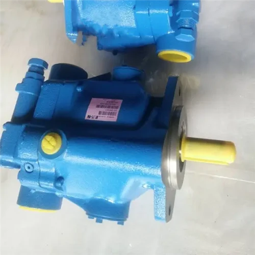 Έμβολο υδραυλικής αντλίας Eaton Vickers PVQ PVQ{{0}}B2L-SE1S-20-C17-12-S37 PVQ40AR01AB10G{10}}CD0A PVQ5-FRSY{{13} CC{14}}JA-S7