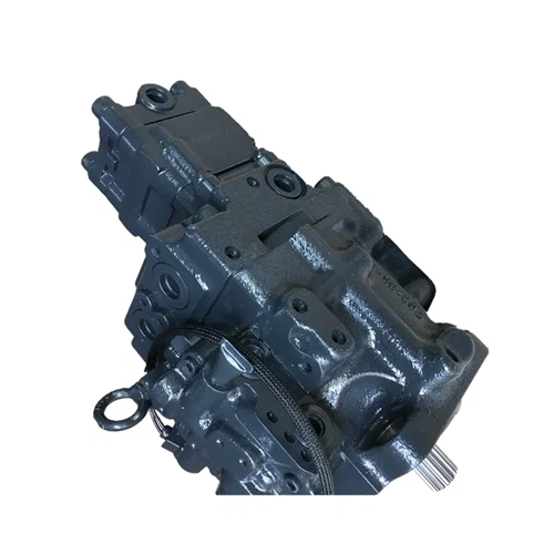 JISION Construction Machinery Parts PC120-6 708-1L-00032 Υπολογιστής υδραυλικής αντλίας κύριου εκσκαφέα120-6 708-1L-00032