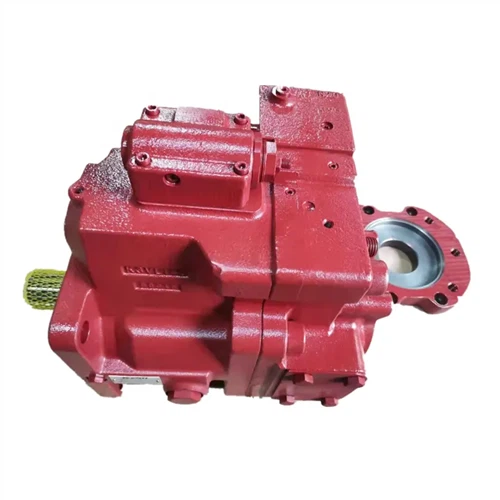 Αντλία υδραυλικού εμβόλου Kawasaki KYB KPM K3 K3VL K3VL112 K3VL140 K3VL200 Series K3VL140B-1NRSM-L1-L451