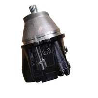 SAUER DAN FOSS MOTOR LC25 LC30 LC35 LV25 LV30 KC45 KC45DNERNFF11SNNAFF18NNNNNN KC38CNERNFF55SNNA Υδραυλικό έμβολο κινητήρα