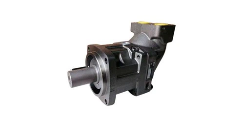Parker F12-040 Pile Driver Motor F12-040-MF-IH-D-000-000-0 F12-040-MF-CV-C-000-0000-P0 3782743 Hydraulic Piston Μοτέρ F{10}}MF