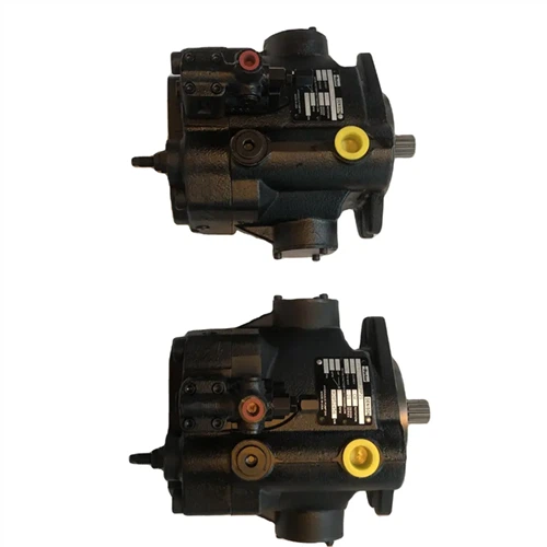 PARKER PVP PVP1636 PVP16 PVP1630 υδραυλικές αντλίες εμβόλων μεταβλητού όγκου PVP1636C4L212