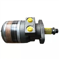 Parker TG Σειρά TG0785EN440AAAB Υδραυλικό Orbit Motor Hydraulic Motor