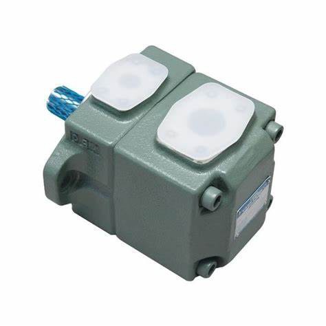 Αυθεντική Yuken PV2R PV2R1 PV2R2 PV2R3 PV2R4 Series PV2R2-65-F-RAA-41 PV2R2-75-F πτερυγιοφόρα αντλία σταθερής μετατόπισης υψηλής πίεσης