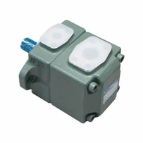 Αυθεντική Yuken PV2R PV2R1 PV2R2 PV2R3 PV2R4 Series PV2R2-65-F-RAA-41 PV2R2-75-F πτερυγιοφόρα αντλία σταθερής μετατόπισης υψηλής πίεσης