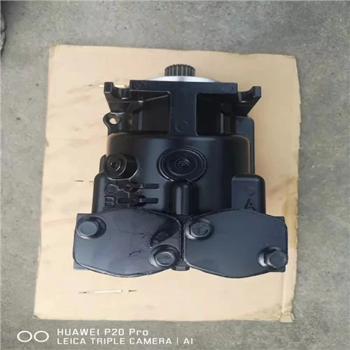Sauer H1B060 Series H1B060AAE1AANATBVNANNNNNNN030Z00NNN Denison υδραυλικός κινητήρας μεταβλητού κυβισμού