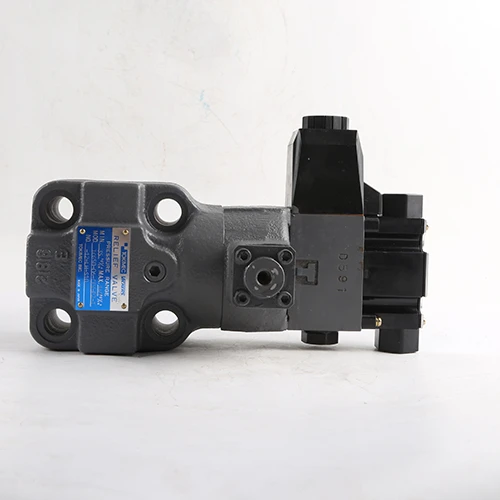 Καλή τιμή TOKIMEC TCG TCG50 TCG20 TCG55 TCG60 TCG62 TCG70 Series TCG50-06-FEV-U7-HS10-K Hydraulic Electrical Relief Valve