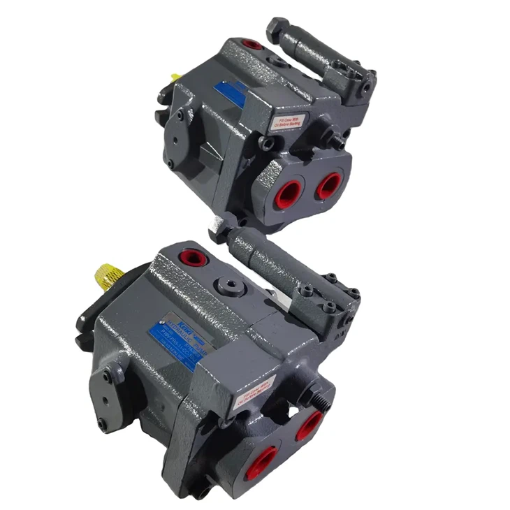TOKYO TOKIMEC P40VR P40VFR P40VZR Αντλία λαδιού μεταβλητού εμβόλου P40VR-12-CC-21-S121-J P40VFR-11-CC-21-J P40VZR-12-ESS{{ 12}}