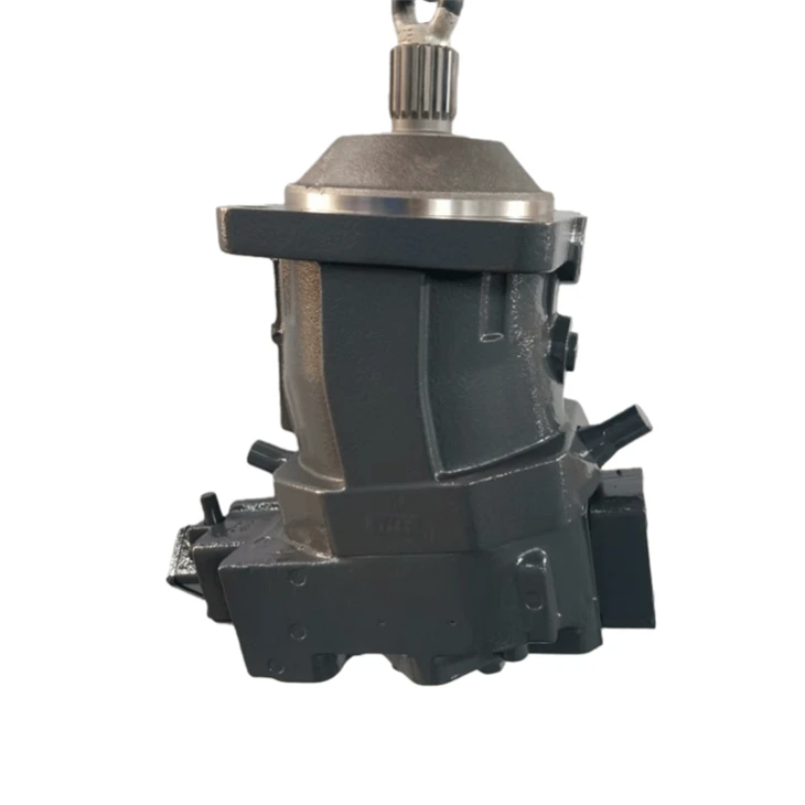 Replacement Rexroth A7VO Series Hydraulic Pump best